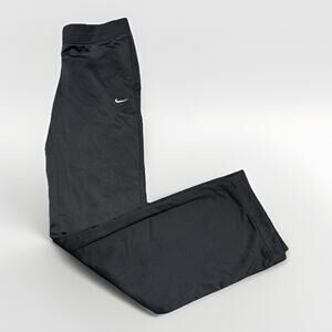 Nike Men's Charcoal Joggers